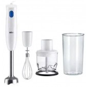 Блендер погружной Braun MQ10.202MWH