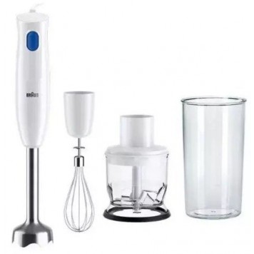 Блендер погружной Braun MQ10.202MWH