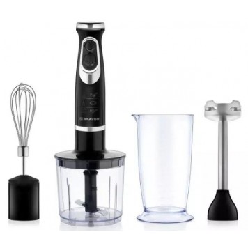 Блендер погружной BRAYER 1240BR