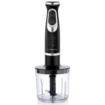 Блендер погружной BRAYER 1240BR-3