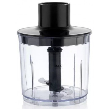 Блендер погружной BRAYER 1240BR-6