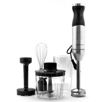 Блендер погружной BRAYER 1244BR