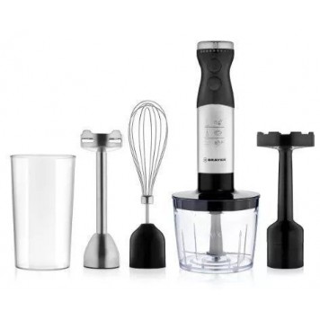 Блендер погружной BRAYER 1244BR-1