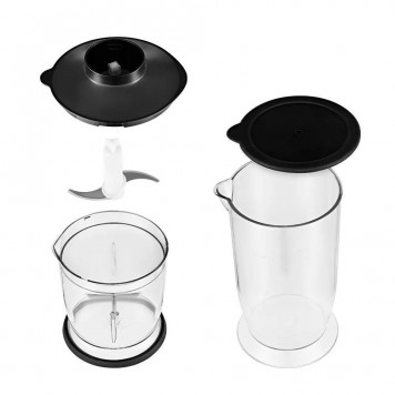 Блендер погружной Kitfort  KT-3052 (3 в 1)-2