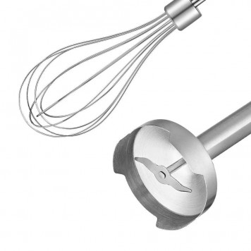 Блендер погружной Kitfort  KT-3052 (3 в 1)-3