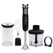 Блендер Погружной Polaris PHB-1487 Black (18985) 1400 Вт Мерный стакан 500мл