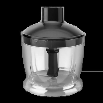 Блендер погружной Scarlett SC-HB42F94 черный-5