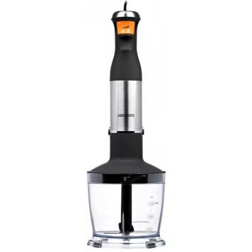 Блендер премиальный ручной ARDESTO HBK-1601BR BLACK MARS  черный-2