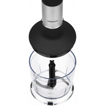 Блендер премиальный ручной ARDESTO HBK-1601BR BLACK MARS  черный-3