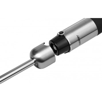 Блендер премиальный ручной ARDESTO HBK-1601BR BLACK MARS  черный-4