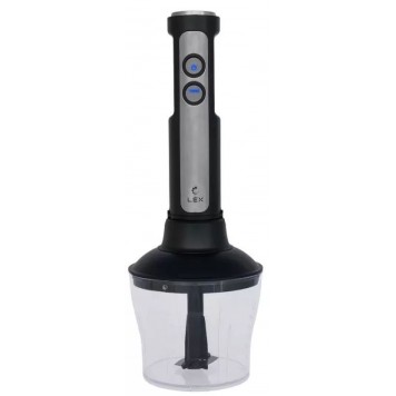 Блендер ручной LEX LX 10011-3 (черный)-1
