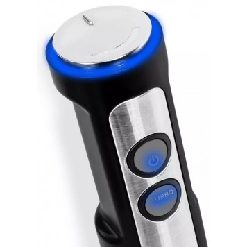 Блендер ручной LEX LX 10011-3 (черный)-3