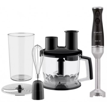 Блендер Scarlett SC-HB42K10