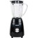 Блендер стационарный HIMMEL BB-2101 5 скоростей импульсный режим 600 Вт черный