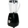 Блендер стационарный HIMMEL BB-2101 5 скоростей импульсный режим 600 Вт черный