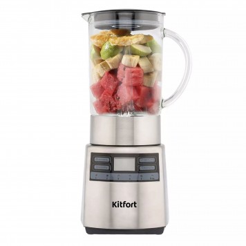 Блендер стационарный Kitfort КТ-1301