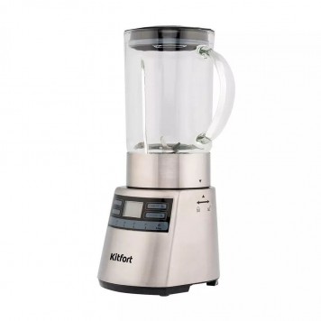 Блендер стационарный Kitfort КТ-1301-1