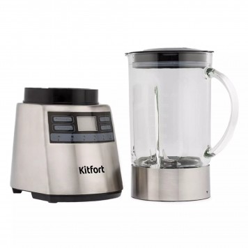 Блендер стационарный Kitfort КТ-1301-2