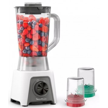 Блендер стационарный Moulinex LM2C0110-2