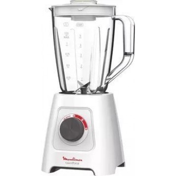 Блендер стационарный Moulinex LM420110-1
