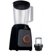 Блендер стационарный пластиковый LX 20010-1 (черный)