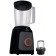 Блендер стационарный пластиковый LX 20010-1 (черный)