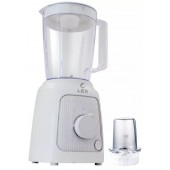Блендер стационарный пластиковый LX 20010-2 (белый)