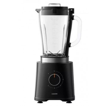 Блендер Xiaomi Blender Черный