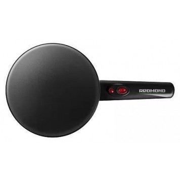 Блинница REDMOND RSM-1409 Черный-1