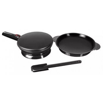 Блинница REDMOND RSM-1409 Черный-3