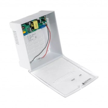 Блок бесперебойного питания iPower ББПП12-3А-2