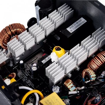 Блок питания 1STPLAYER DK PREMIUM 600W Bronze-6