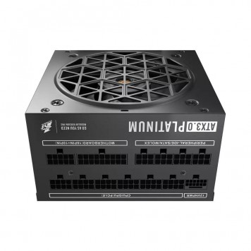 Блок питания 1STPLAYER NGDP 1300W Platinum-2