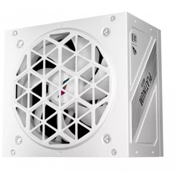 Блок питания 1STPLAYER NGDP 1300W White Platinum