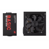 Блок питания 2E BASIC POWER  (400W)