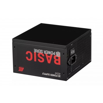 Блок питания 2E BASIC POWER  (400W)-4