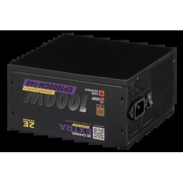 Блок питания 2E GAMING EXTRA POWER (1000W)