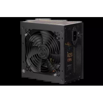 Блок питания 2E GAMING SOLID POWER (600W)-2