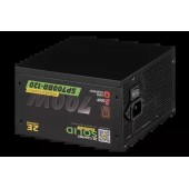 Блок питания 2E GAMING SOLID POWER (700W)