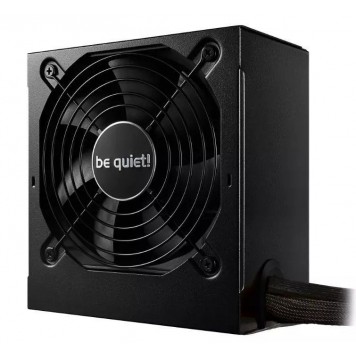 Блок питания Bequiet! System Power 10 650W BN328-1