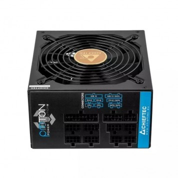 Блок питания CHIEFTEC RETAIL Proton BDF-850C-1