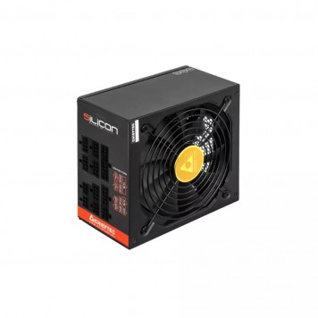 Блок питания Chieftec Silicon SLC-1000C Bronze-1