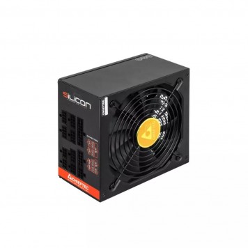 Блок питания Chieftec Silicon SLC-850C Bronze-1