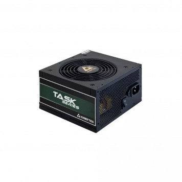 Блок питания Chieftec Task TPS-700S Bronze