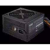 Блок питания CoolerMaster Elite NEX N500 230V Active PFC КПД  75% MPW-5001-ACBN-BEU