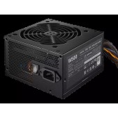 Блок питания CoolerMaster Elite NEX W500 230V Active PFC КПД  85% MPW-5001-ACBW-BEU