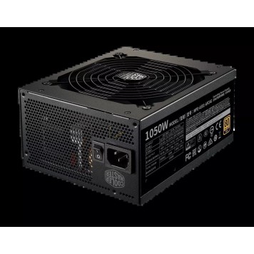 Блок питания CoolerMaster MWE GOLD 1050 V2 MPE-A501-AFCAG-EU
