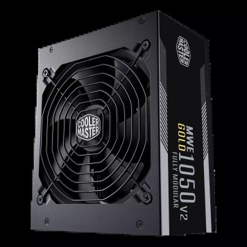 Блок питания CoolerMaster MWE GOLD 1050 V2 MPE-A501-AFCAG-EU-1