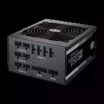 Блок питания CoolerMaster MWE GOLD 1050 V2 MPE-A501-AFCAG-EU-3