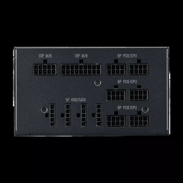 Блок питания CoolerMaster MWE GOLD 1050 V2 MPE-A501-AFCAG-EU-5